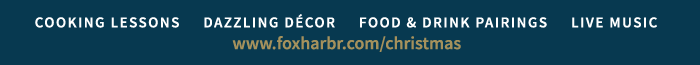 Fox Harb'r Resort