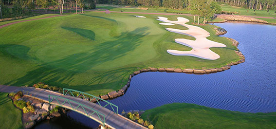 fox r, newfoundland, ns golf courses