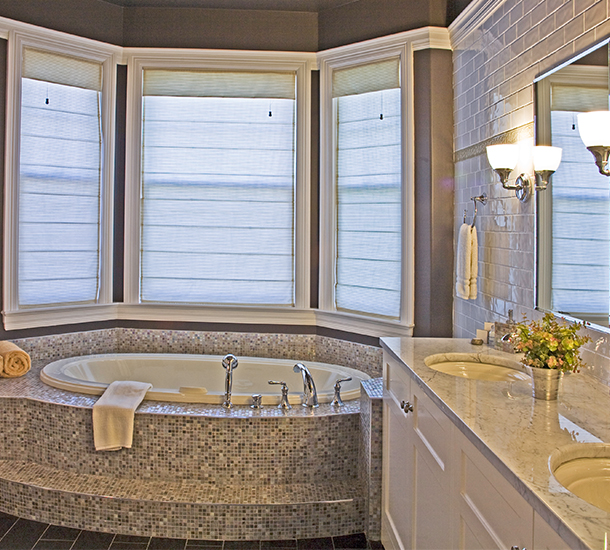 bathtub
