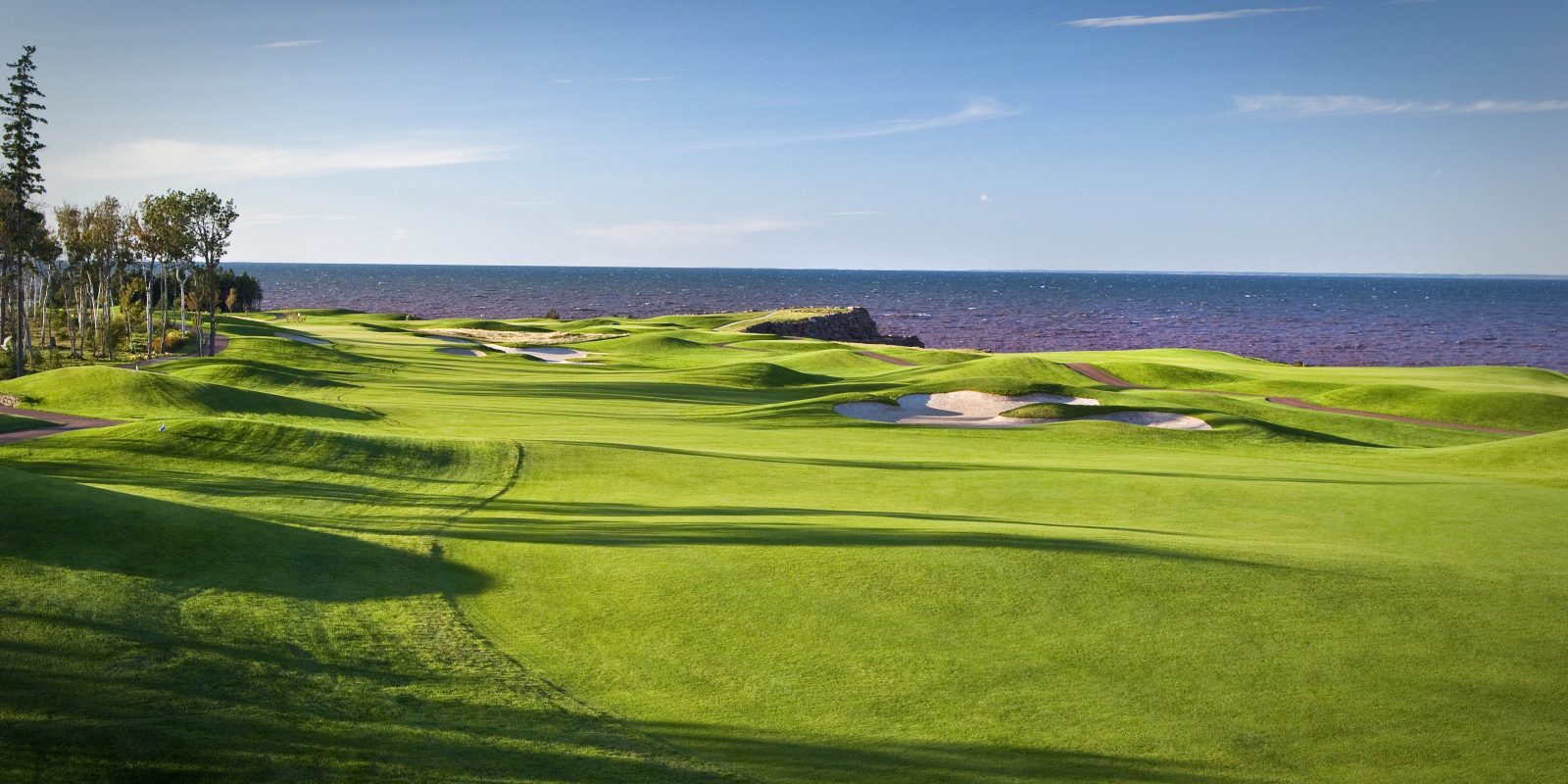 16th Fairway Hi Res Nova Scotia Luxury Accommodations Guest Suites Fox Harb R Resort Ns