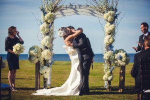 Nova Scotia Wedding Venue