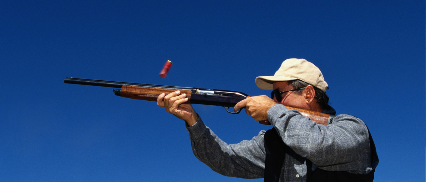 Sport Shooting events & competitions