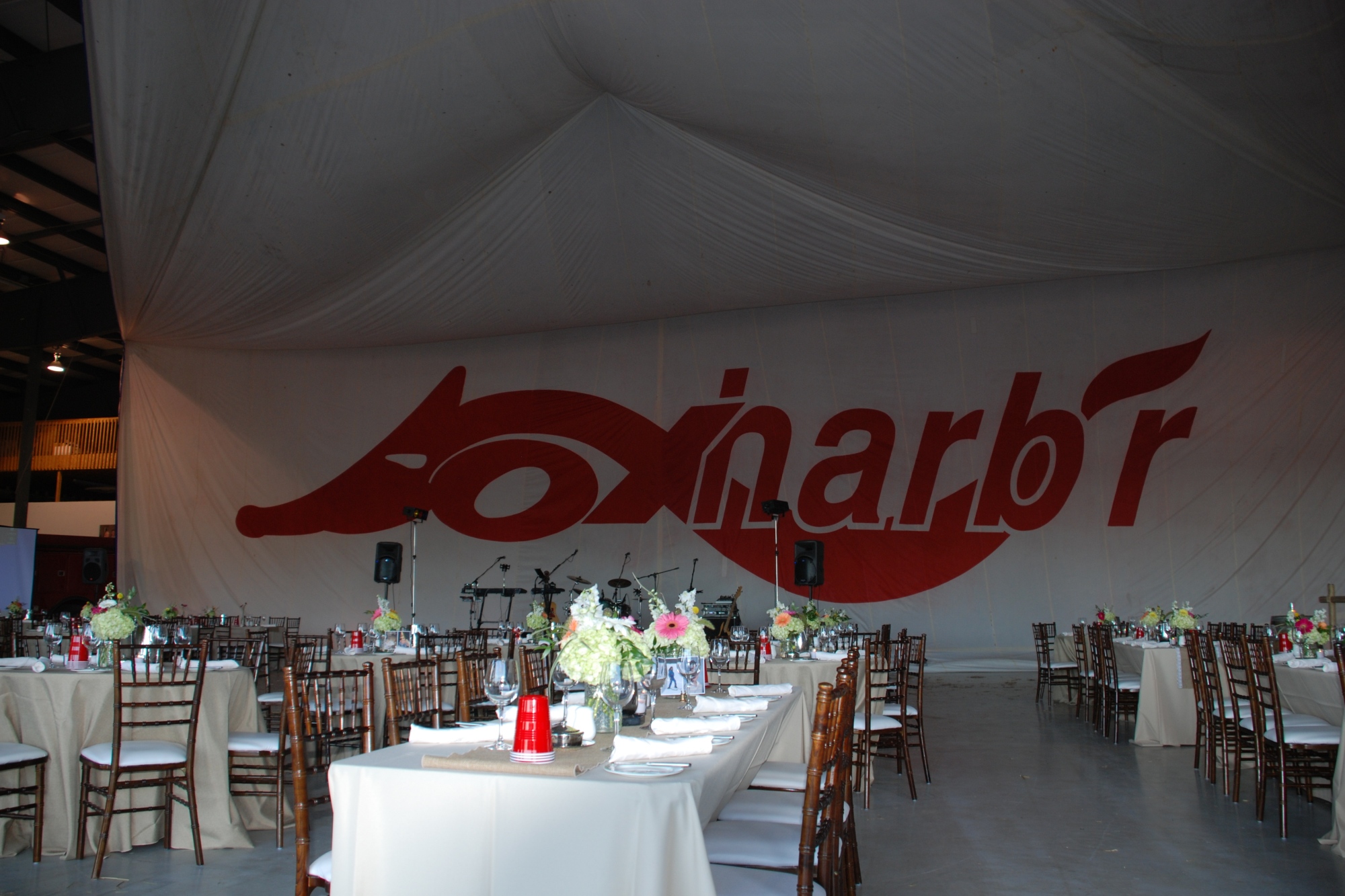 Fox Harb'r Meeting Venue