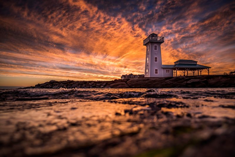 There are many ways to explore Nova Scotia's Northumberland Shore, at the doors of Fox Harb'r Resort. Here are 10 of our favourites.