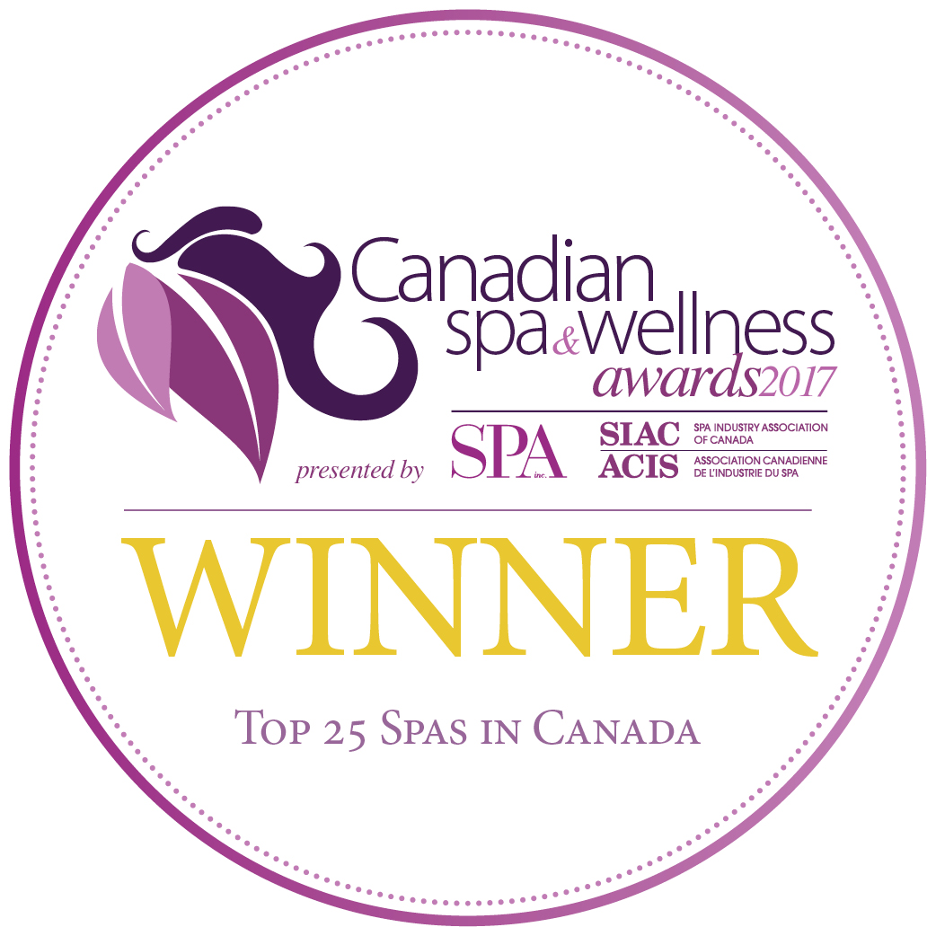 Spa Award