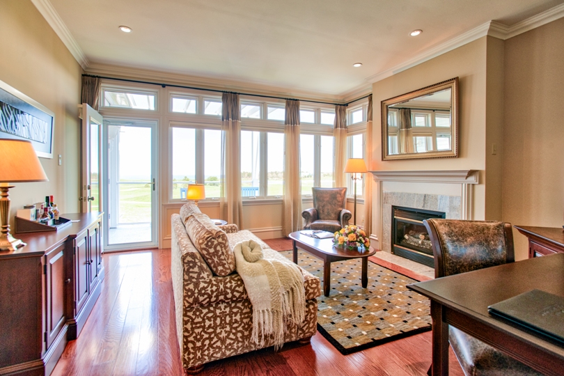 Executive Suite at Fox Harb'r Resort