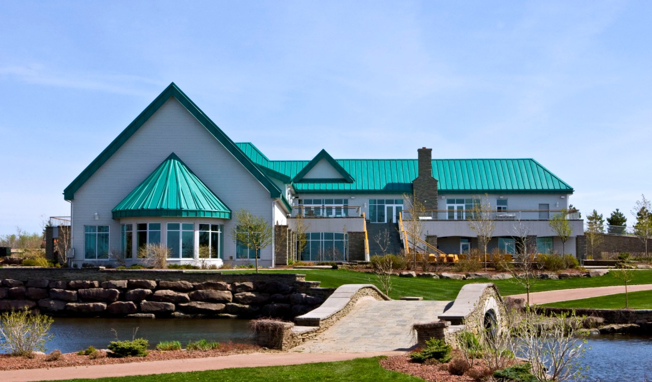 Meetings at the Conference Center