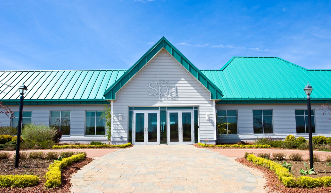 Meetings at the Conference Center