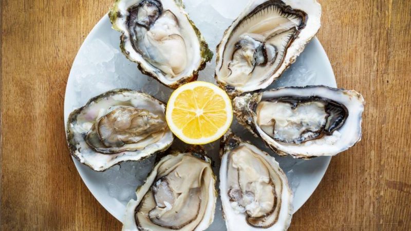 Nova Scotia grows some very special oysters. And the Malagash oysters farmed just minutes from Fox Harb'r Resort are among the very best.