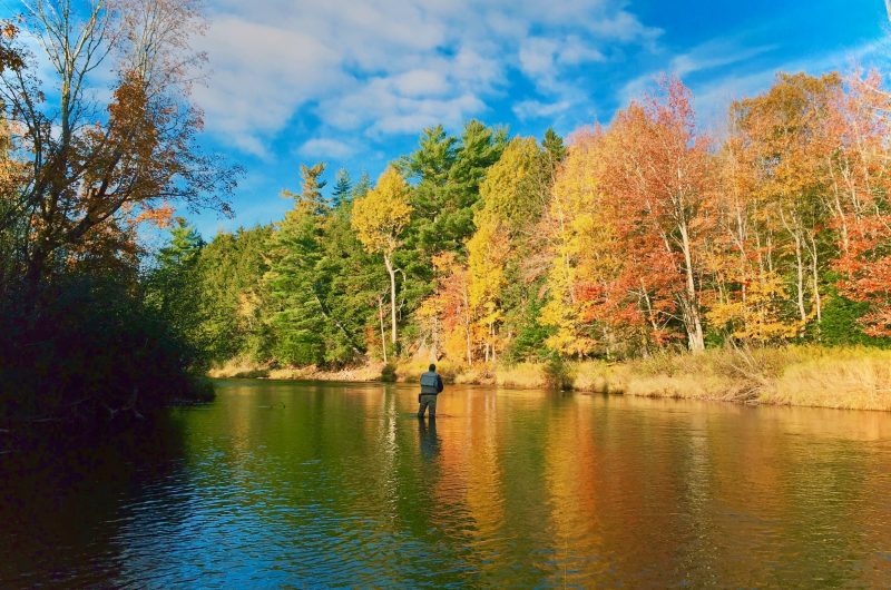 You’re missing out if you aren’t exploring Nova Scotia in the fall. Aside from legendary fall colours, you can find apple picking, all kinds of fall festivals, and your choice of cider, whiskey, or vodka tasting.