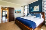 Luxurious suite at Fox Harb'r Resort