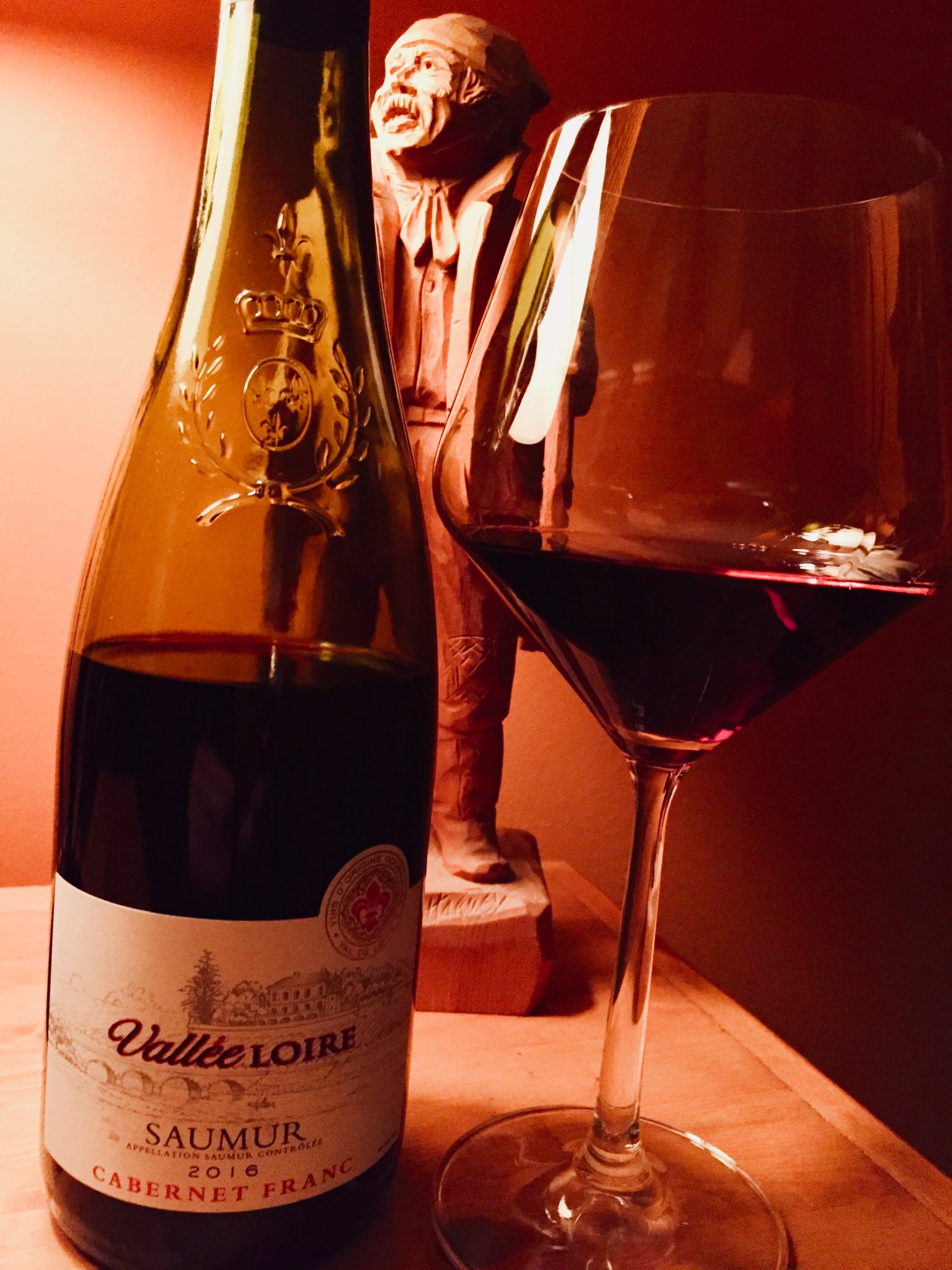 Franc, Vallée Loire Nova Scotia Luxury Guest