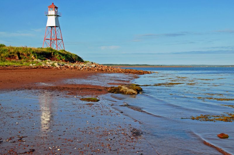 Things You Need to See this Fall on the Northumberland Shore