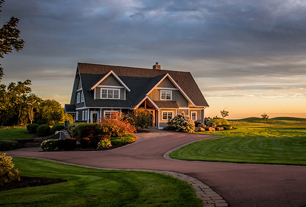 266 HarbourSide - Custom Home