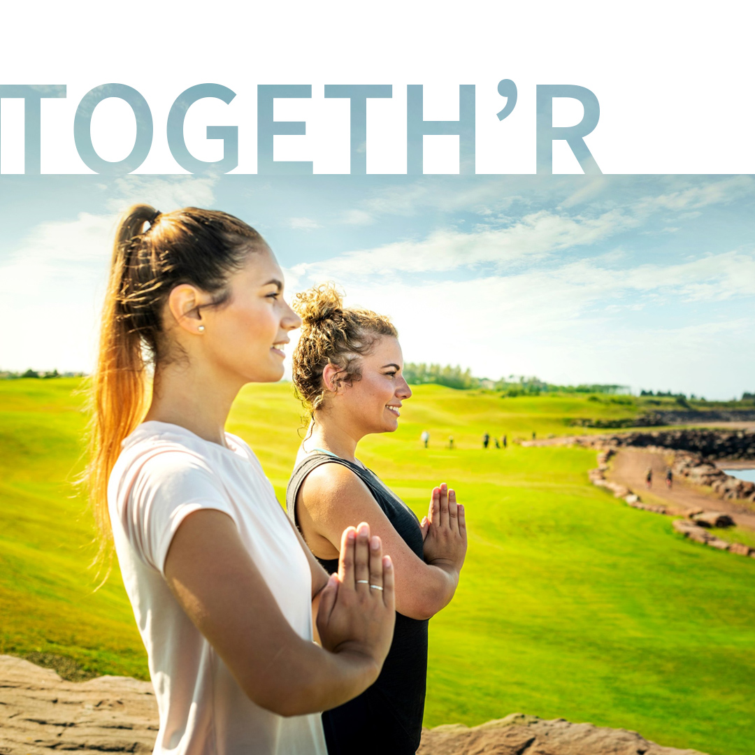 Relax, Revive, and Renew at our Girlfriend Weekend Getaway