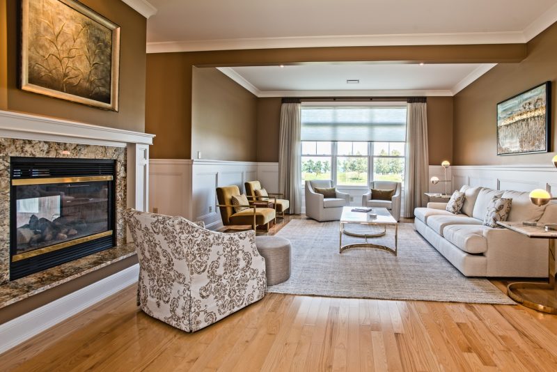 Townhomes Real Estate \ Fox Harb'r Resort Nova Scotia Luxury