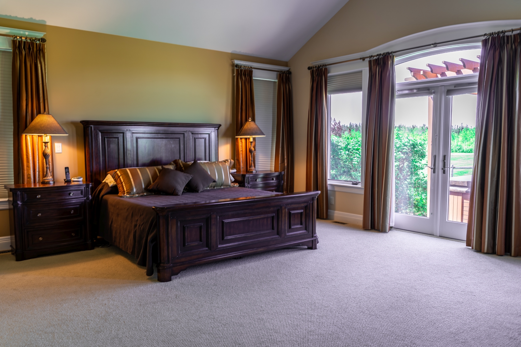 181 HarbourSide | Custom Home | Fox Harb'r Resort