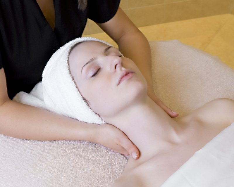 Are you lost without your skin care therapist? Well, you can relax. The team at Dol-as Spa is here to assist you until you can visit us again.