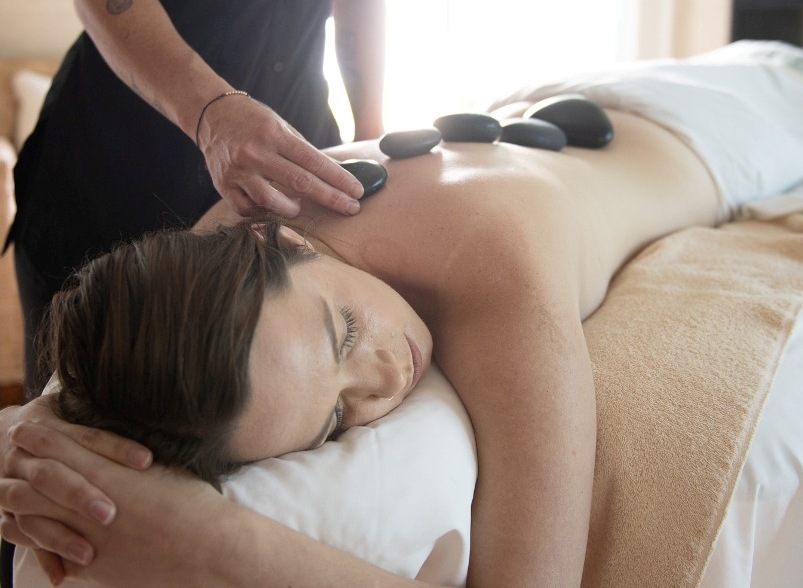 Gift cards Spa Fox Harb'r