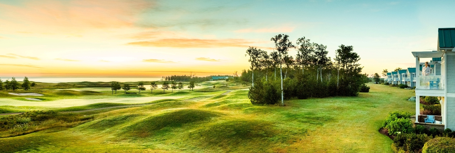 Nova Scotia Vacations Packages Fox Harb'r Resort