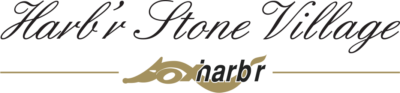 fhr-stone-village-logo Harb'r Stone Village logo