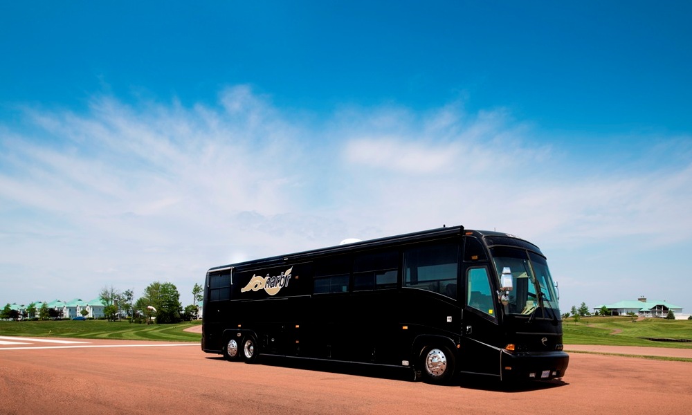 Sight Seeing Tours