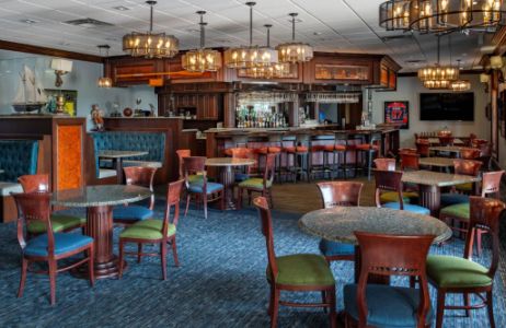 Willard Dining