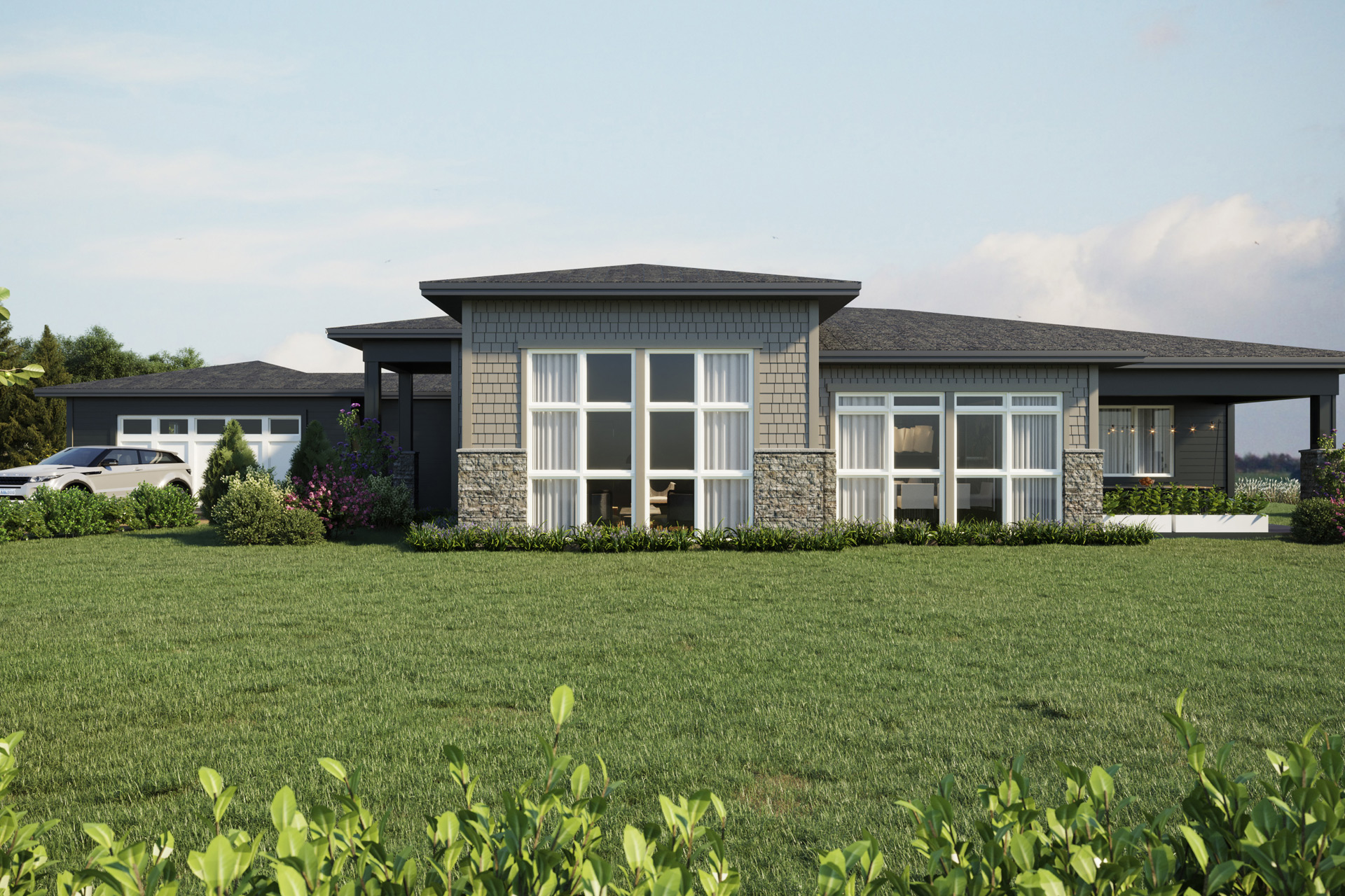 Real Estate at Nova Scotia's Fox Harb'r Resort Nova Scotia Luxury