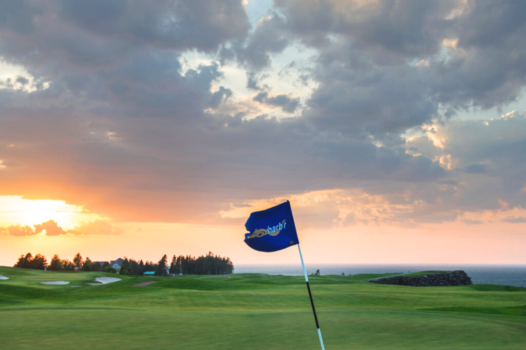 Why We’re Building a New Golf Course Nova Scotia Luxury