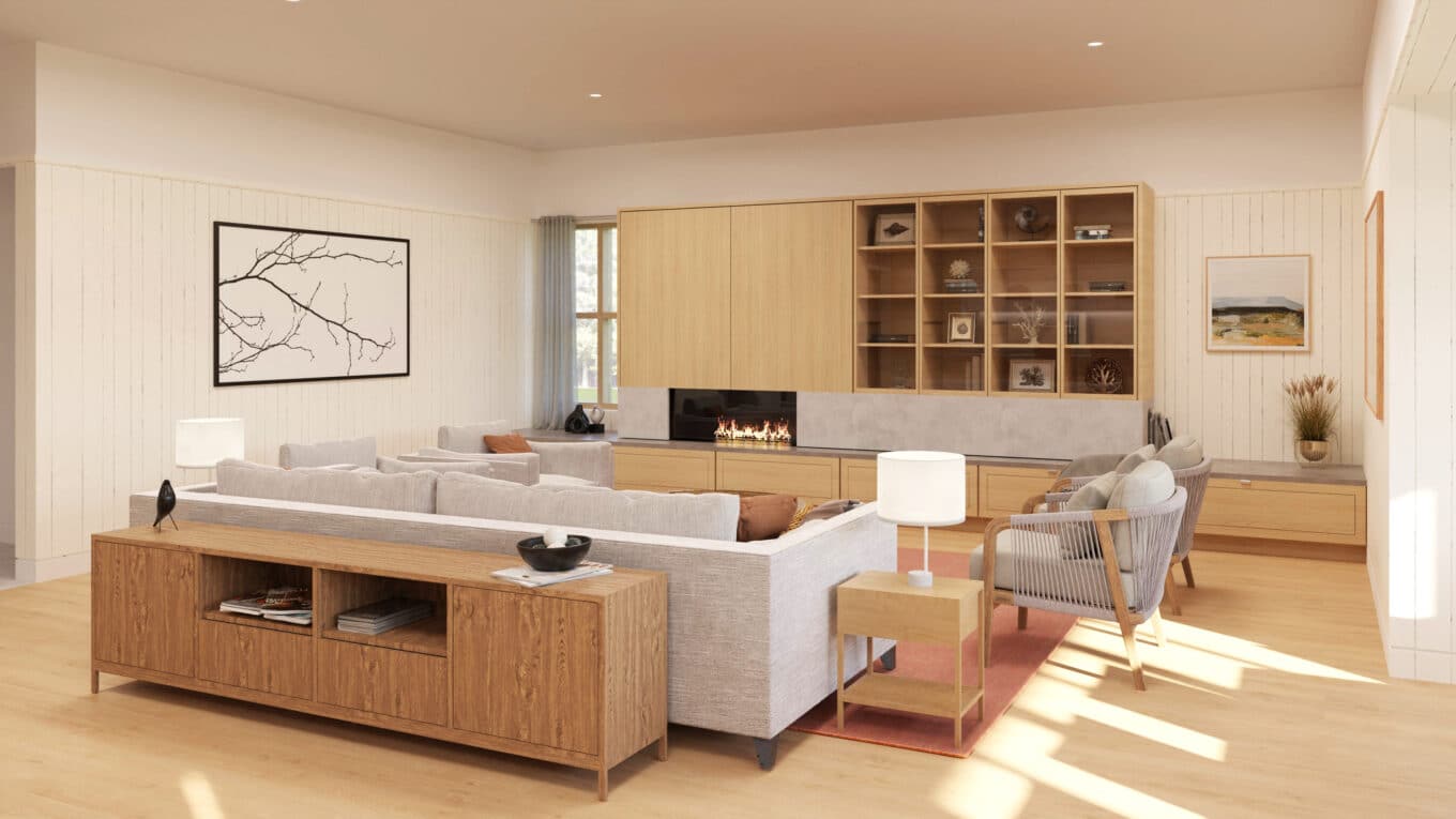 Townhomes Real Estate \ Fox Harb'r Resort Nova Scotia Luxury