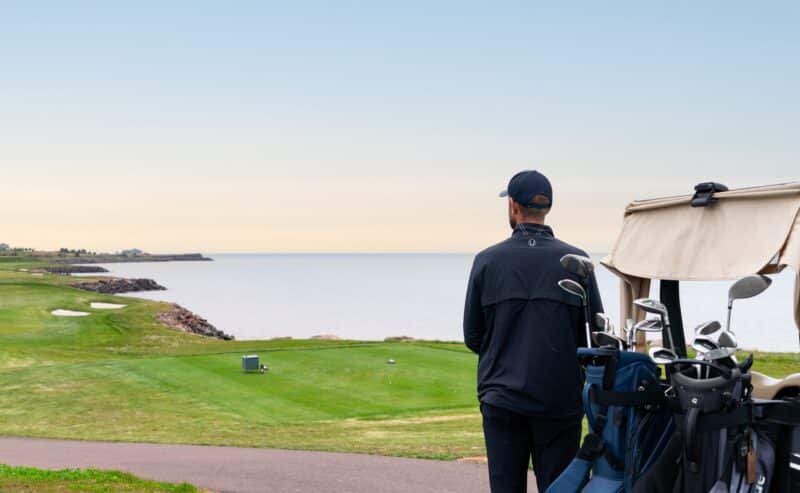 Canada Day Stay & Play Package - June 29 - July 2 - lower season rates!
